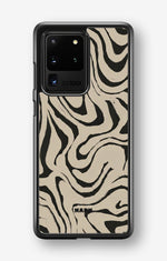 Samsung Galaxy S20 Ultra Hard Case – Sand Drift - View 1