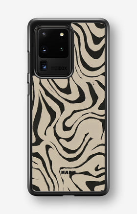 Samsung Galaxy S20 Ultra Hard Case – Sand Drift - View 1