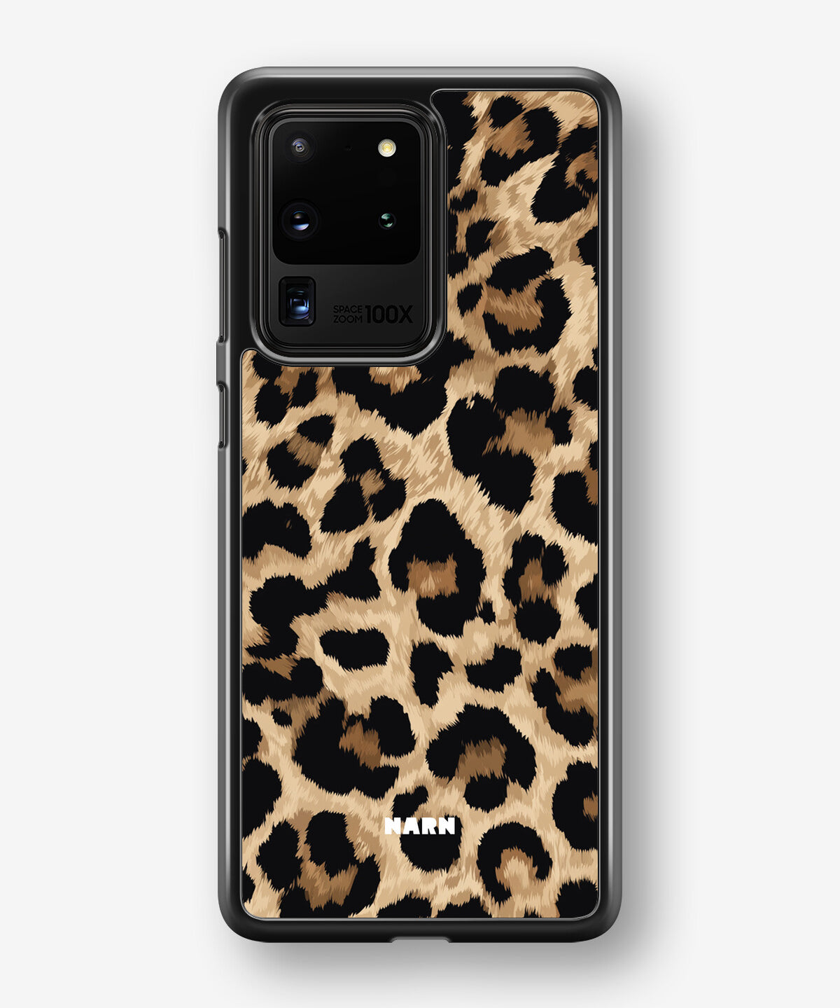 Samsung Galaxy S20 Ultra Hard Case – Savanna Noir - View 1