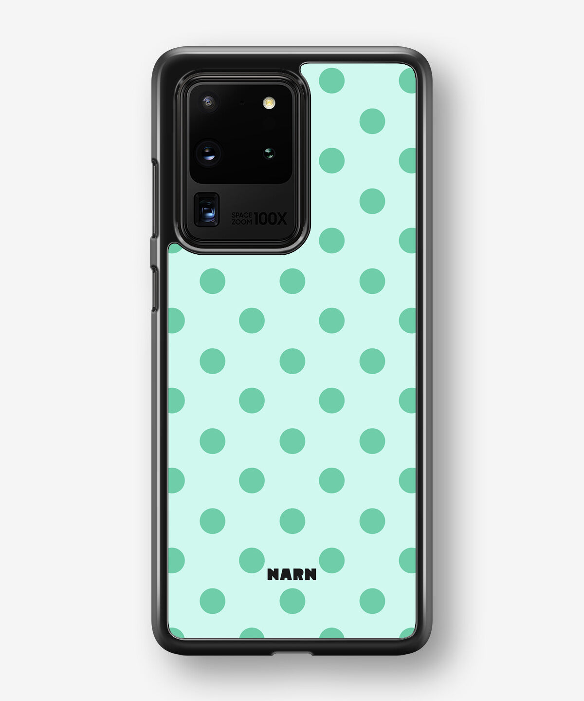 Samsung Galaxy S20 Ultra Hard Case – Sea Pearls - View 1