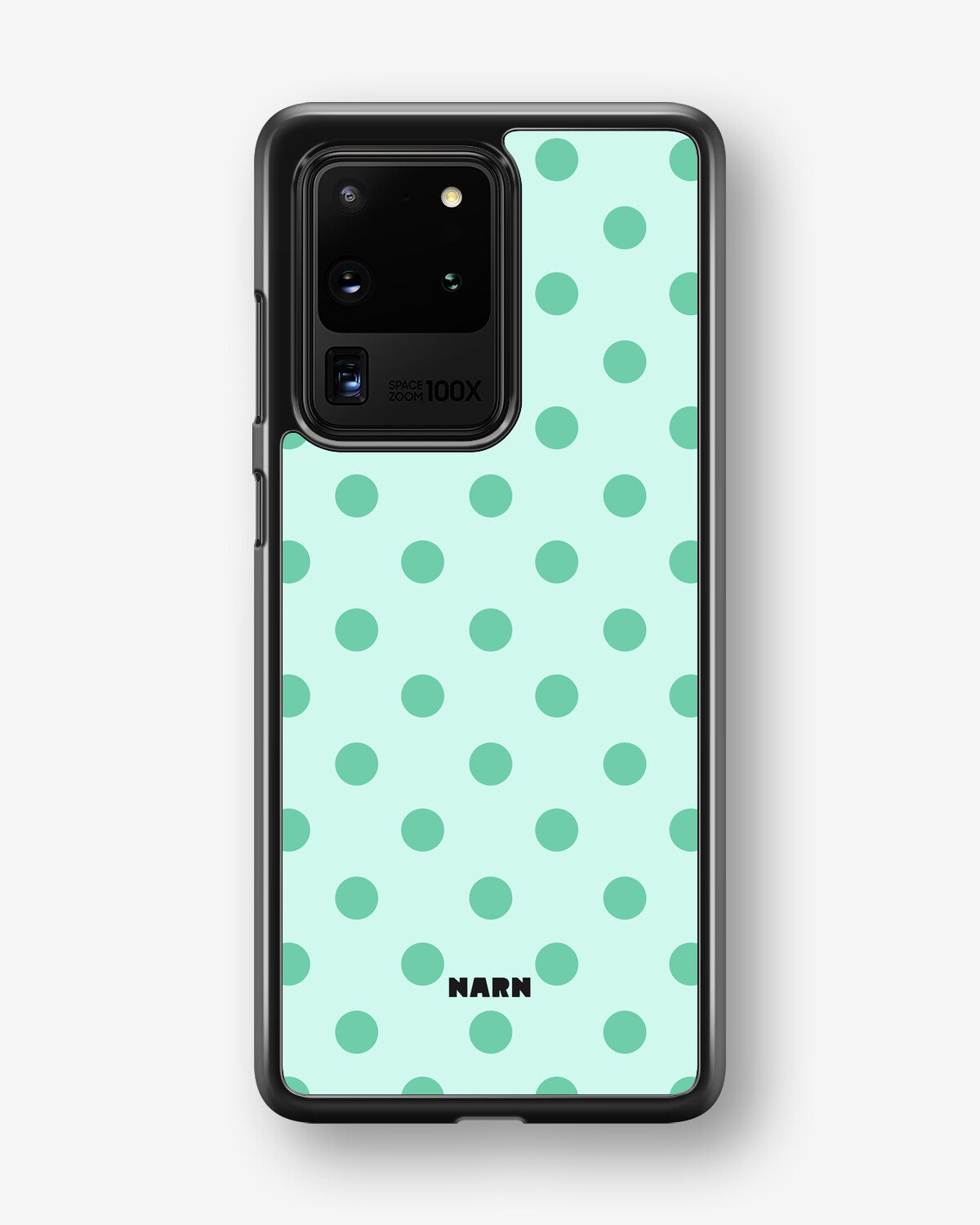 Samsung Galaxy S20 Ultra Hard Case – Sea Pearls - View 1