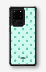 Samsung Galaxy S20 Ultra Hard Case – Sea Pearls - View 1