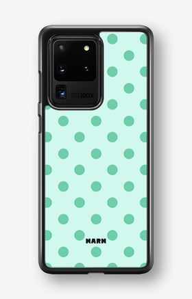 Samsung Galaxy S20 Ultra Hard Case – Sea Pearls - View 1