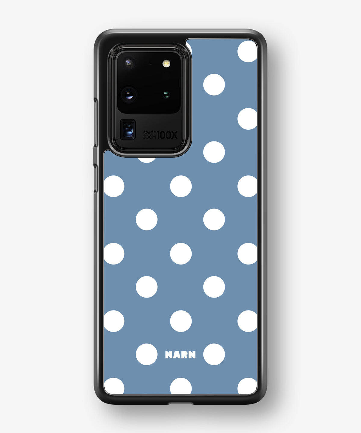 Samsung Galaxy S20 Ultra Hard Case – Sky Dots - View 1