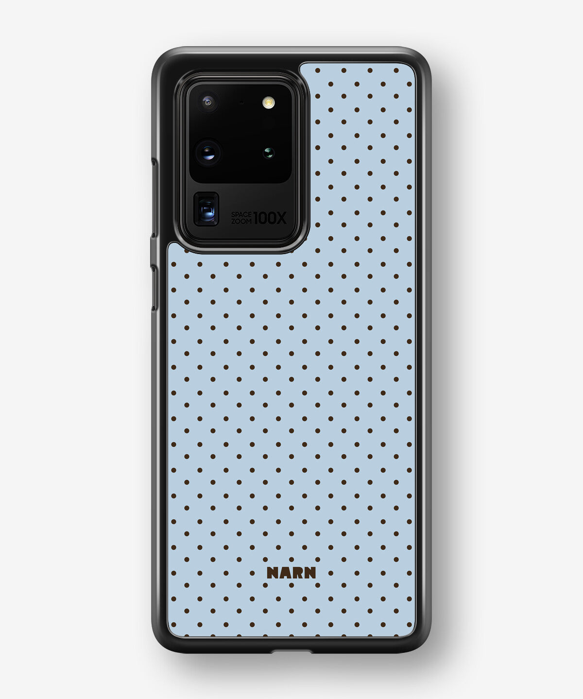 Samsung Galaxy S20 Ultra Hard Case – Slow Morning - View 1