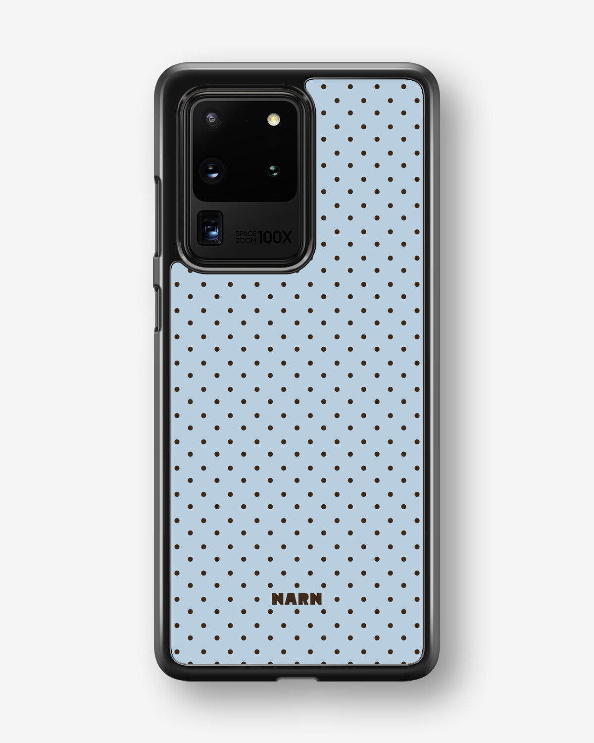 Samsung Galaxy S20 Ultra Hard Case – Slow Morning - View 1