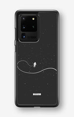Samsung Galaxy S20 Ultra Hard Case – Space Walk - View 1