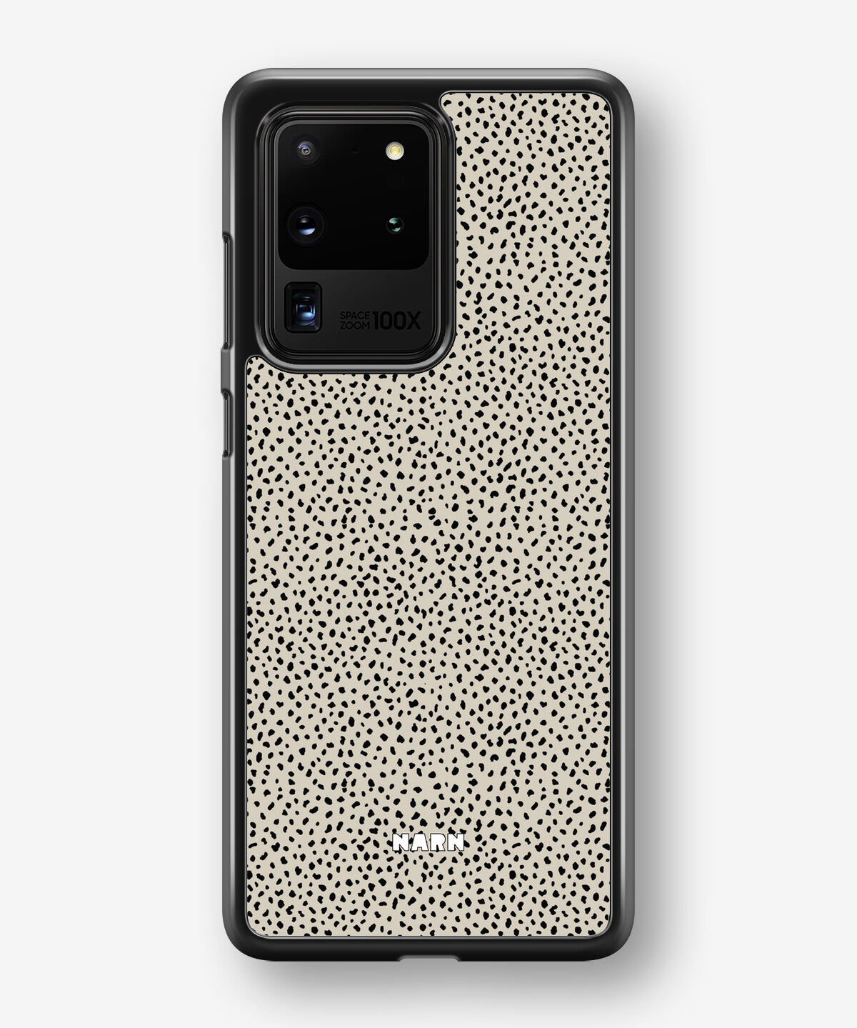 Samsung Galaxy S20 Ultra Hard Case – Speckled - View 1
