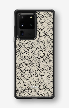 Samsung Galaxy S20 Ultra Hard Case – Speckled - View 1