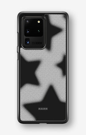 Samsung Galaxy S20 Ultra Hard Case – Starstruck - View 1