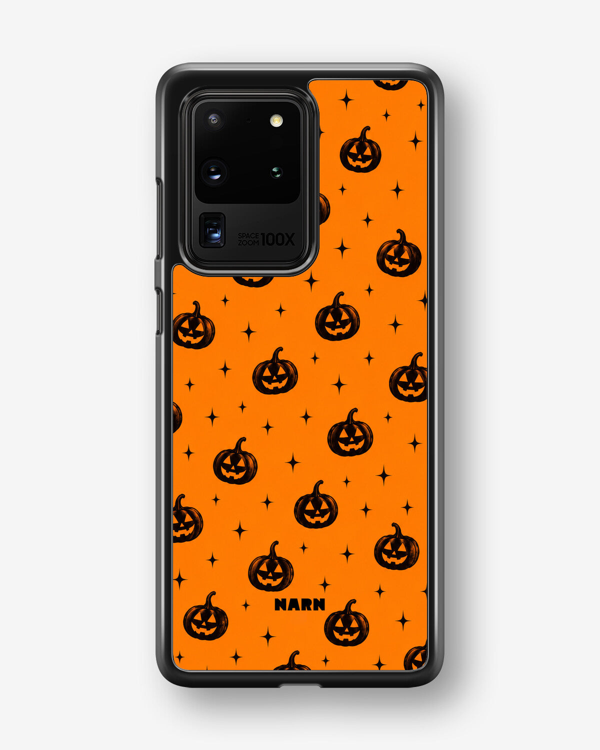 Samsung Galaxy S20 Ultra Hard Case – Treat Me - View 1
