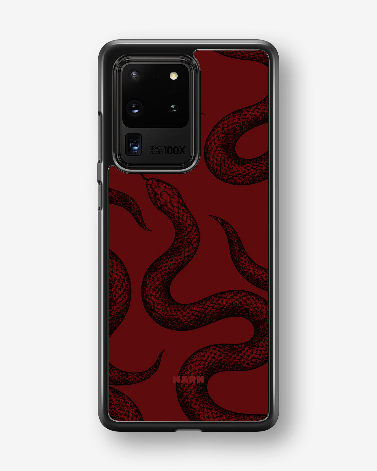 Samsung Galaxy S20 Ultra Hard Case – Venom - View 1