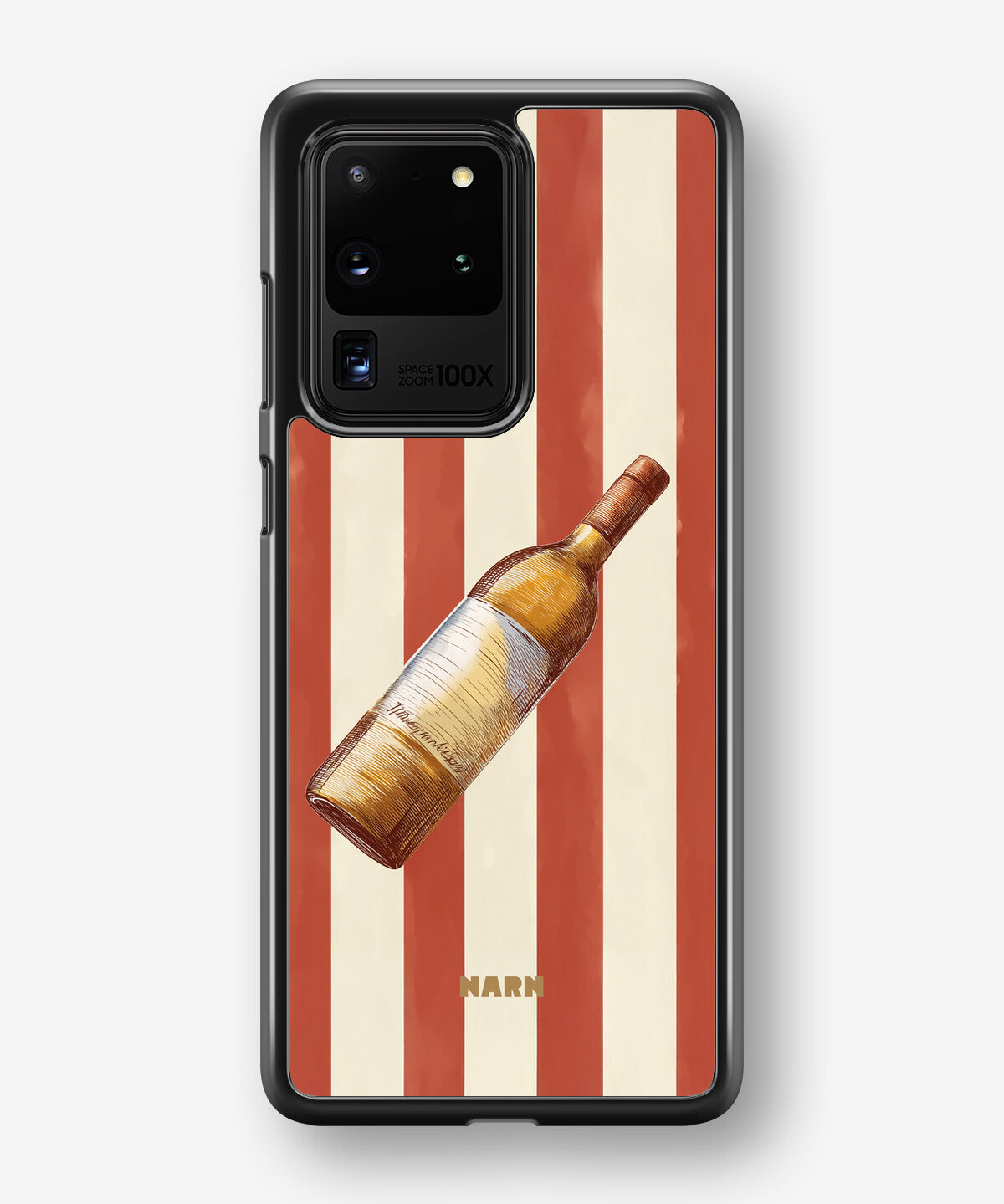 Samsung Galaxy S20 Ultra Hard Case – Vino - View 1