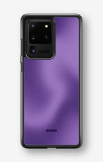 Samsung Galaxy S20 Ultra Hard Case – Violetta - View 1