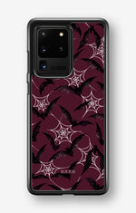 Samsung Galaxy S20 Ultra Hard Case – Webbed - View 1