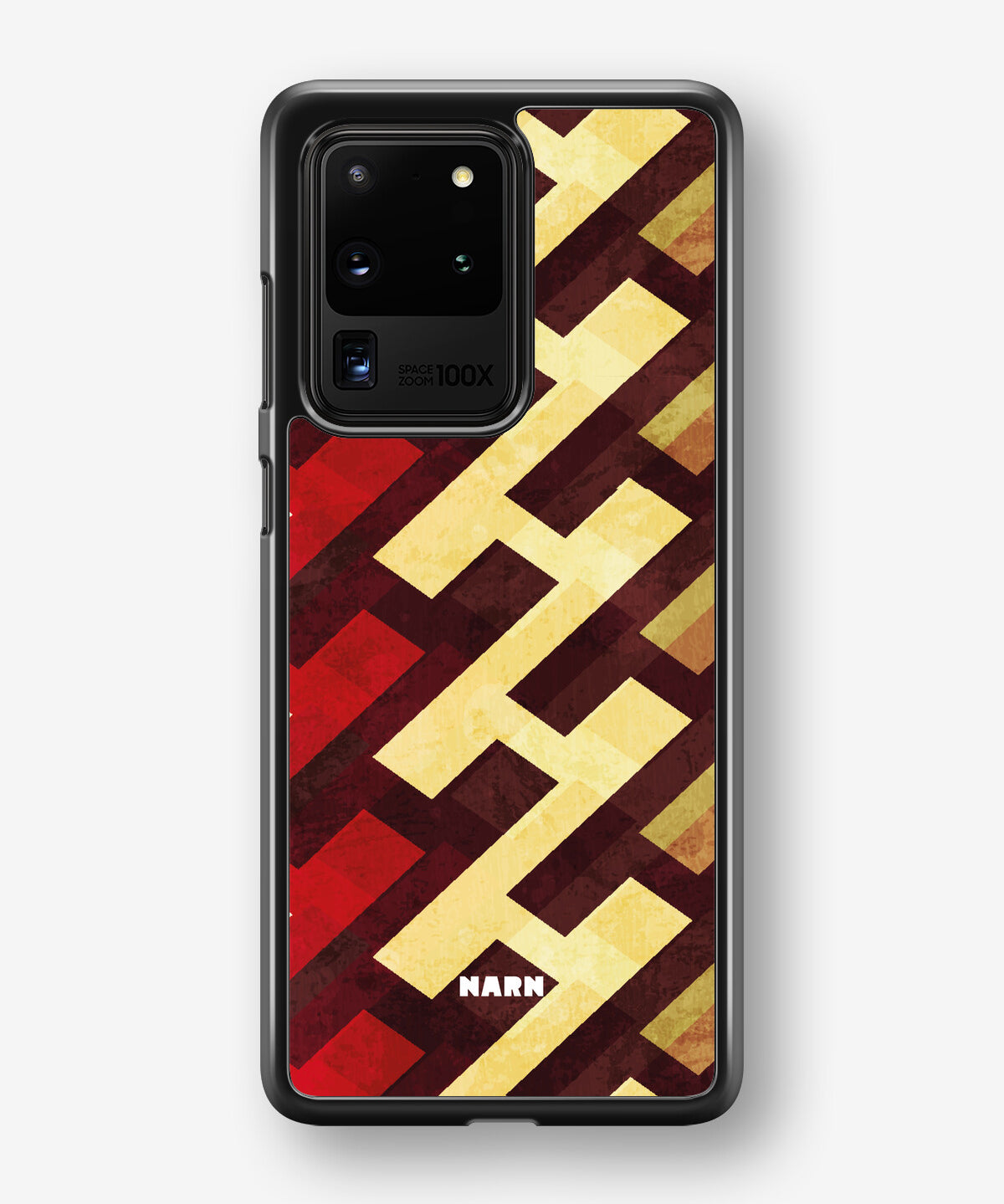 Samsung Galaxy S20 Ultra Hard Case – 70s - View 1