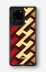 Samsung Galaxy S20 Ultra Hard Case – 70s - View 1