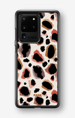 Samsung Galaxy S20 Ultra Hard Case – Artsy Leopard - View 1