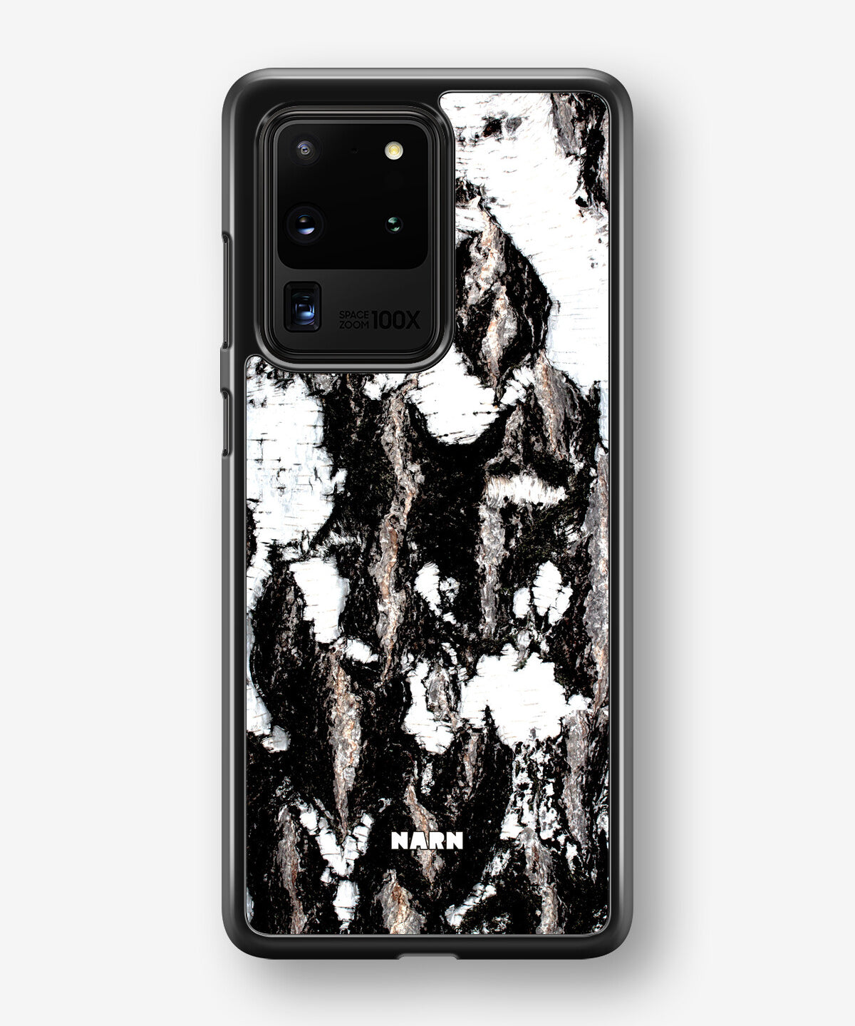 Samsung Galaxy S20 Ultra Hard Case – Birch - View 1