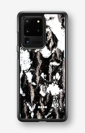 Samsung Galaxy S20 Ultra Hard Case – Birch - View 1