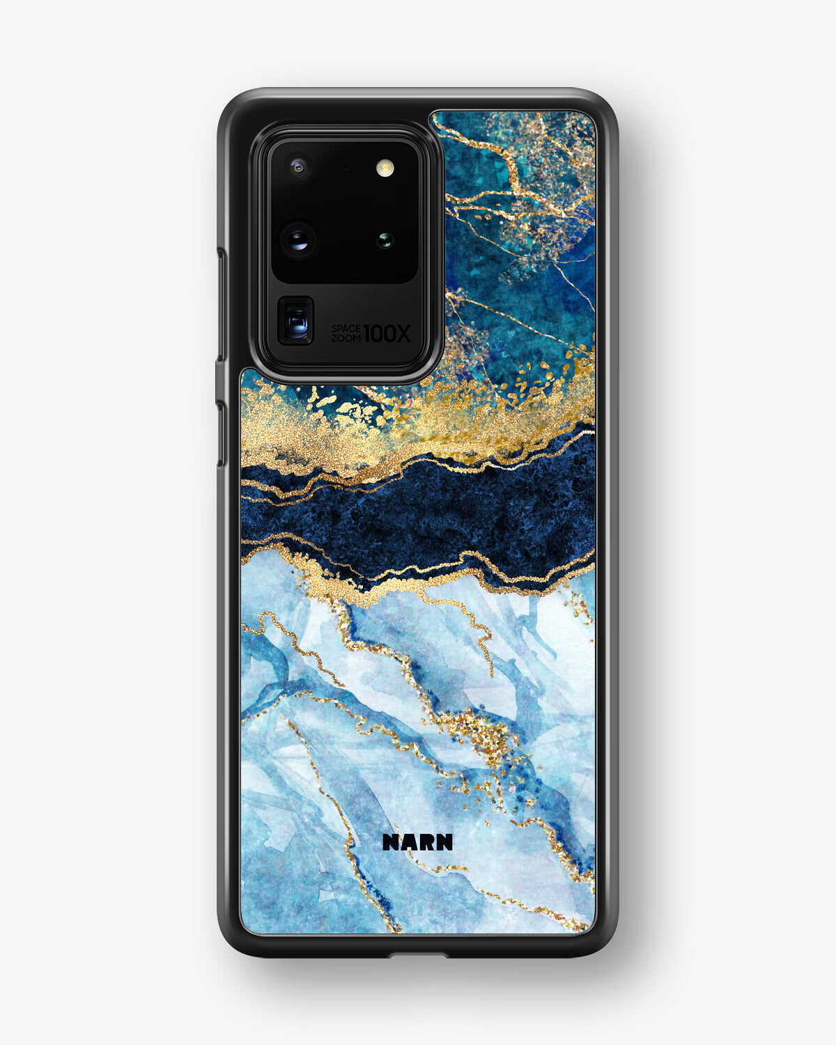 Samsung Galaxy S20 Ultra Hard Case – Blue Dream - View 1