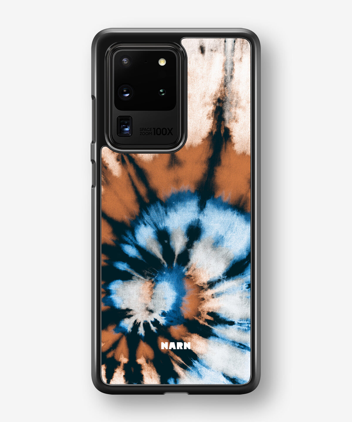 Samsung Galaxy S20 Ultra Hard Case – Boho Dream - View 1