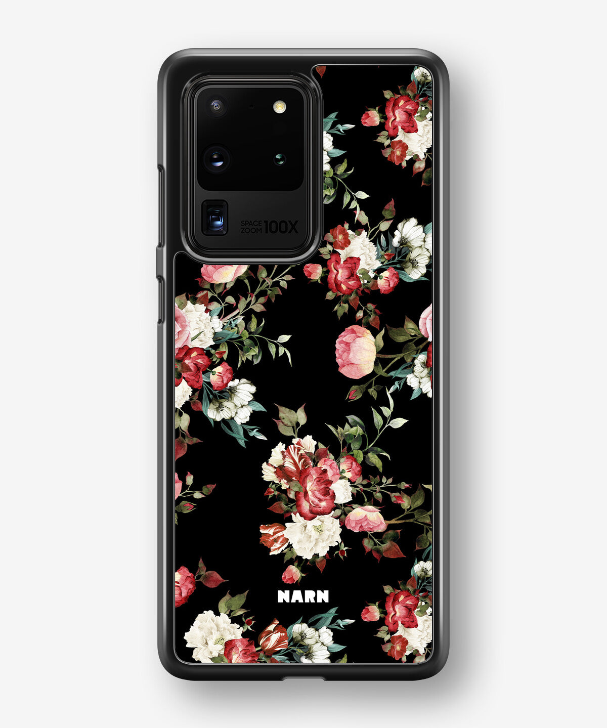 Samsung Galaxy S20 Ultra Hard Case – Bouquet - View 1