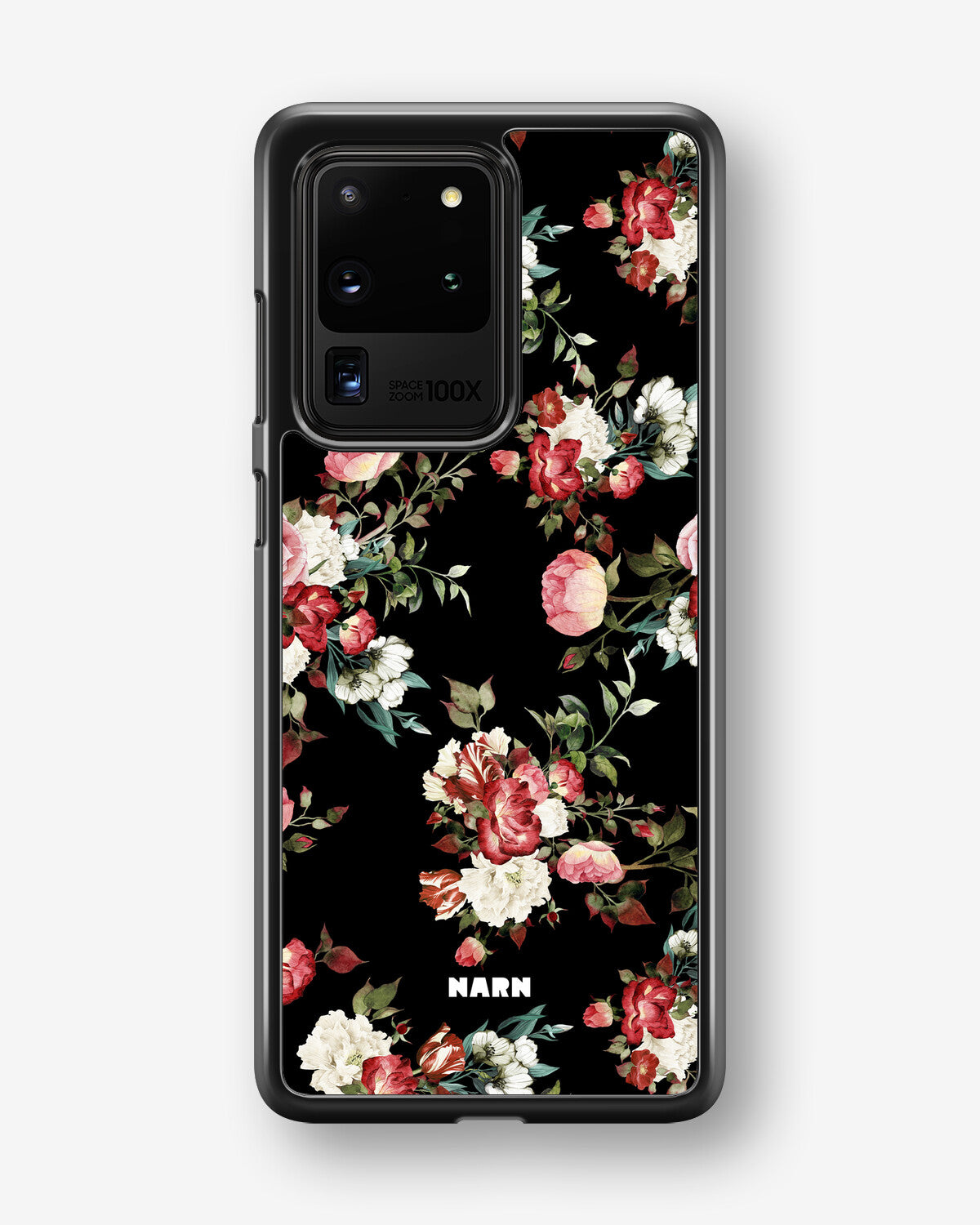 Samsung Galaxy S20 Ultra Hard Case – Bouquet - View 1