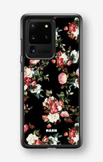 Samsung Galaxy S20 Ultra Hard Case – Bouquet - View 1