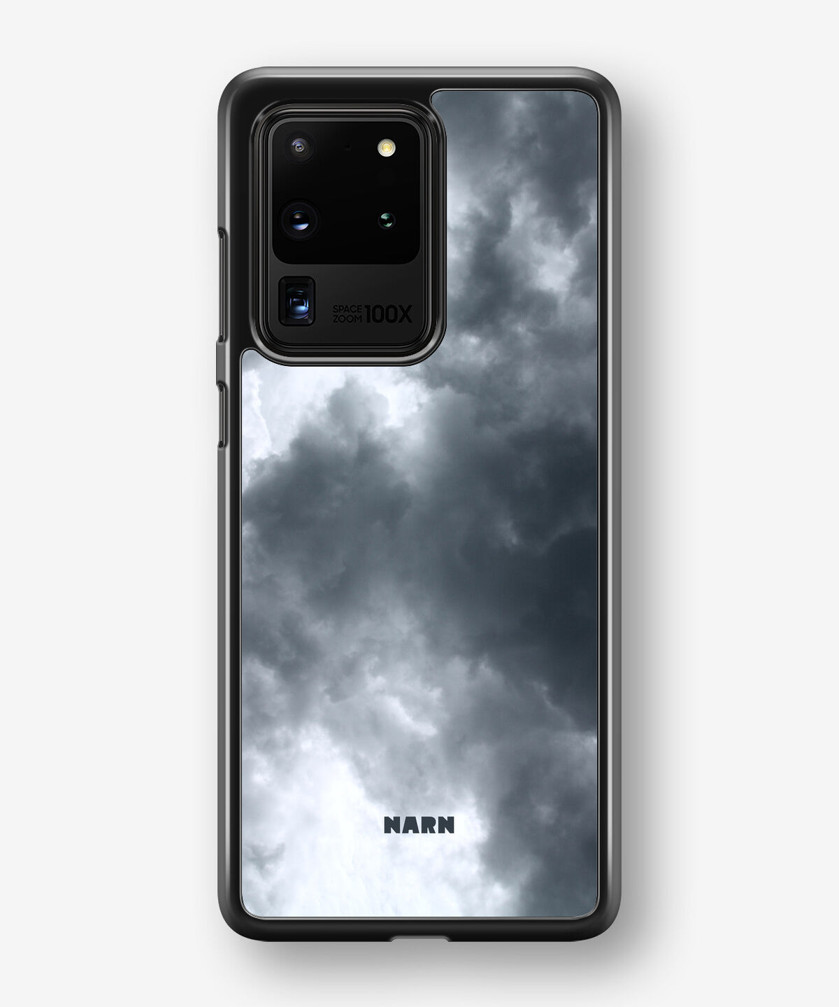 Samsung Galaxy S20 Ultra Hard Case – Cloudy - View 1