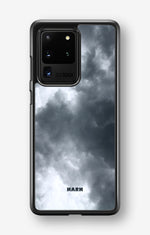 Samsung Galaxy S20 Ultra Hard Case – Cloudy - View 1