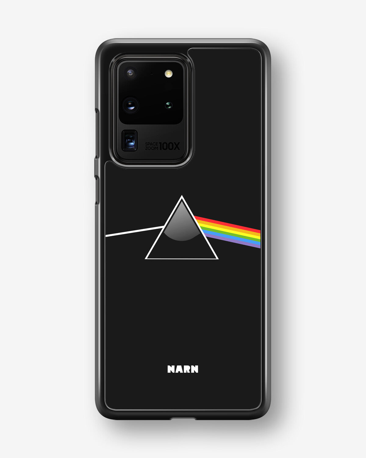 Samsung Galaxy S20 Ultra Hard Case – Dark Side - View 1