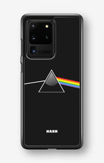 Samsung Galaxy S20 Ultra Hard Case – Dark Side - View 1