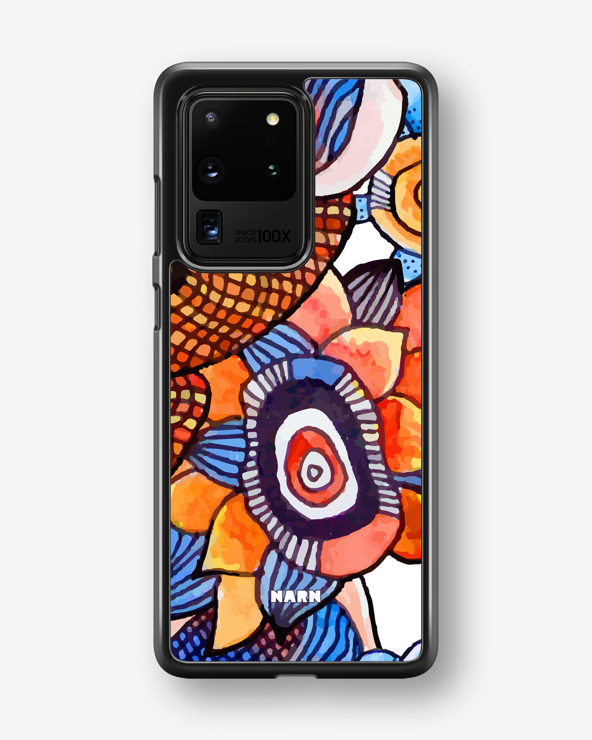 Samsung Galaxy S20 Ultra Hard Case – Energize - View 1