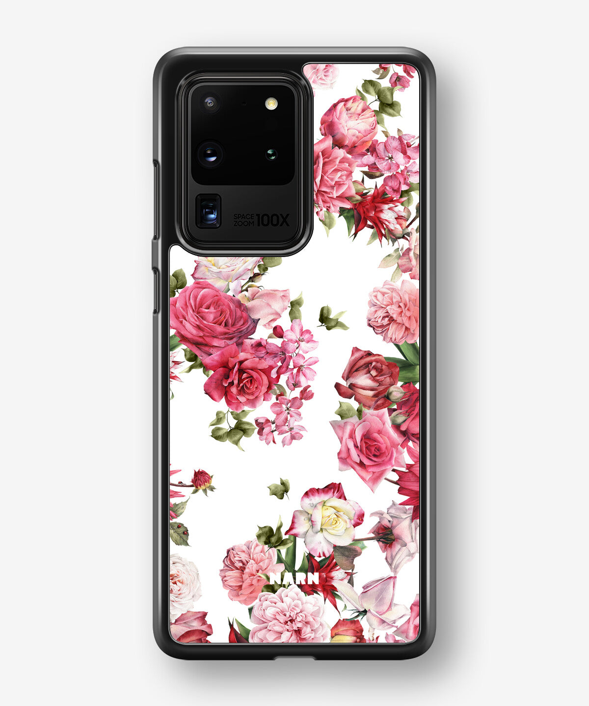 Samsung Galaxy S20 Ultra Hard Case – Garden Glow - View 1