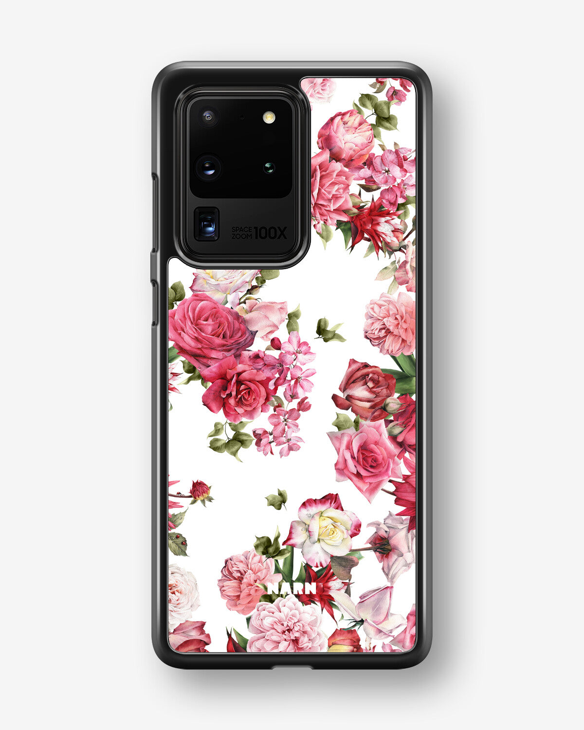 Samsung Galaxy S20 Ultra Hard Case – Garden Glow - View 1