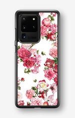 Samsung Galaxy S20 Ultra Hard Case – Garden Glow - View 1