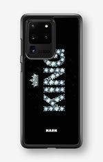 Samsung Galaxy S20 Ultra Hard Case – King - View 1