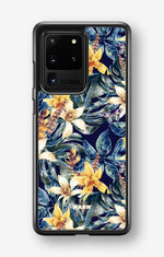 Samsung Galaxy S20 Ultra Hard Case – Lily - View 1