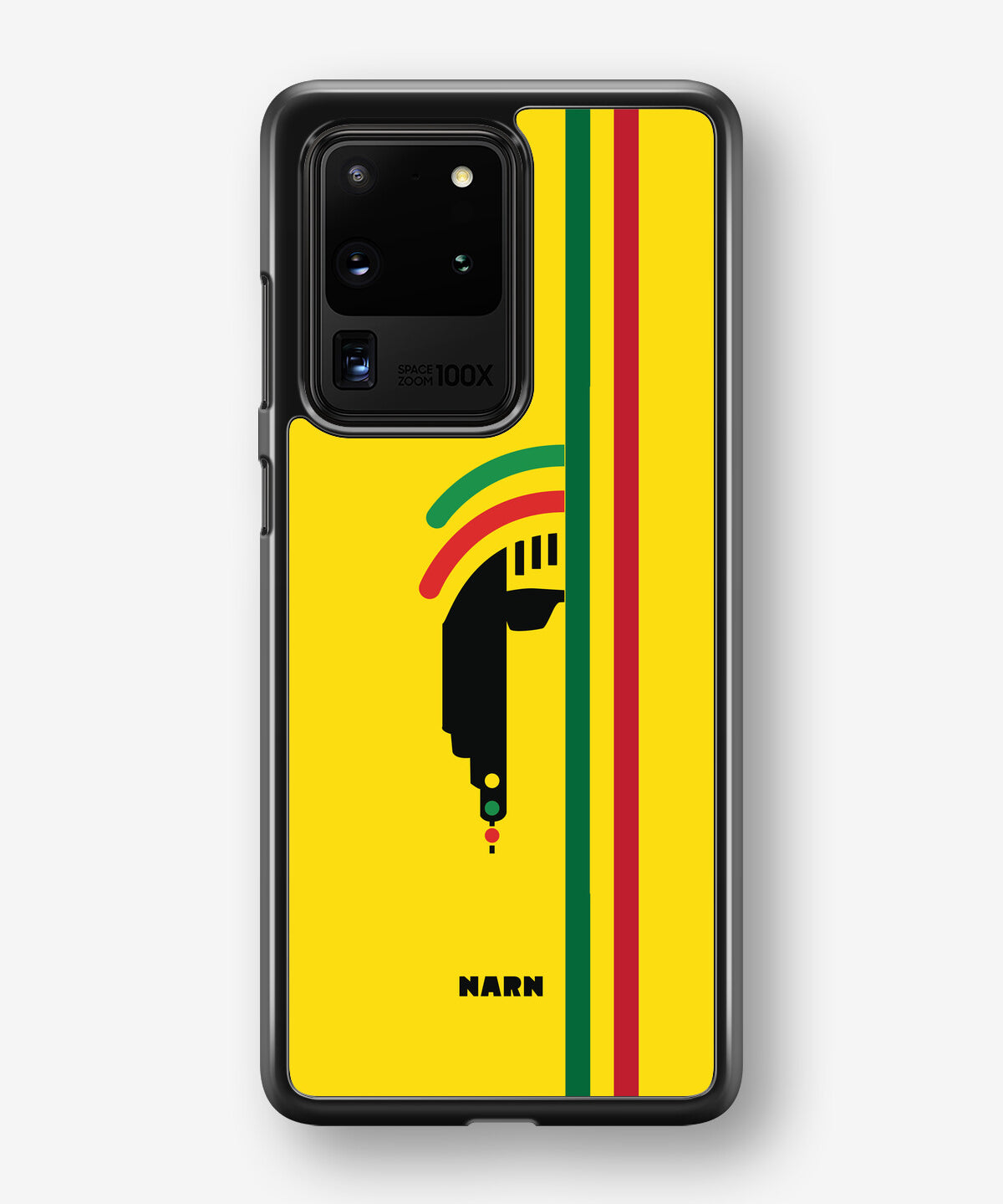 Samsung Galaxy S20 Ultra Hard Case – Marley - View 1