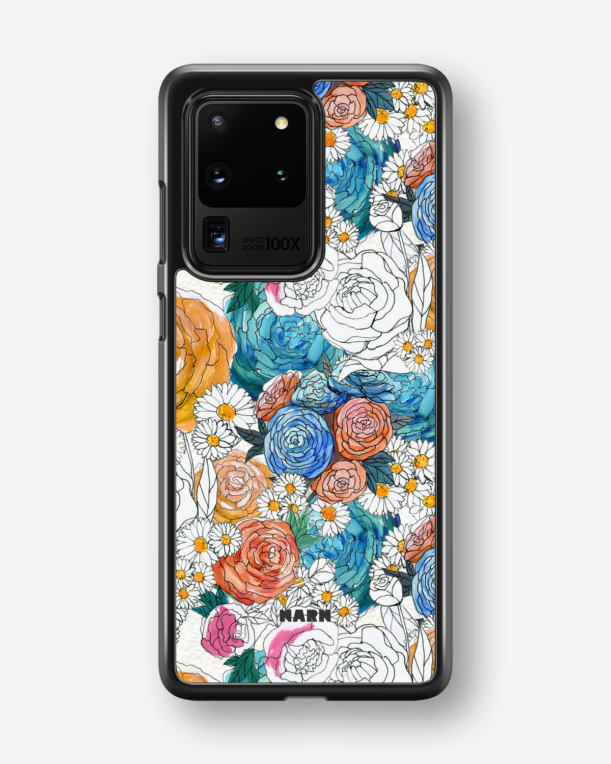 Samsung Galaxy S20 Ultra Hard Case – Midsommer - View 1