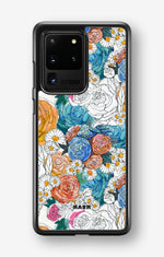 Samsung Galaxy S20 Ultra Hard Case – Midsommer - View 1