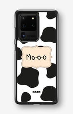 Samsung Galaxy S20 Ultra Hard Case – Mo-o-o - View 1