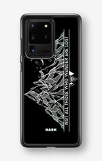 Samsung Galaxy S20 Ultra Hard Case – Nomad - View 1