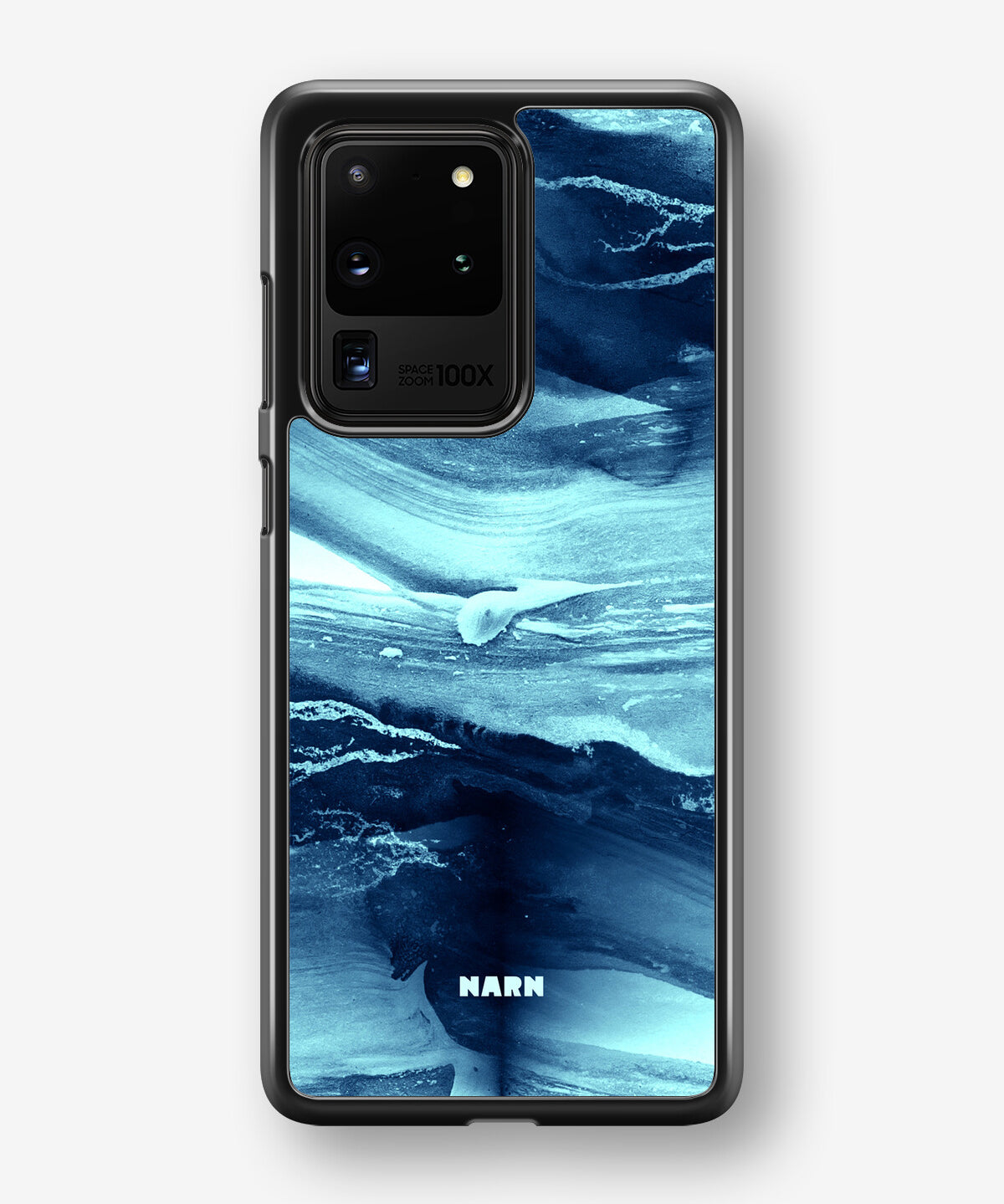 Samsung Galaxy S20 Ultra Hard Case – Ocean Dream - View 1