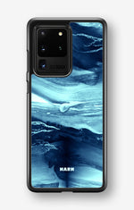 Samsung Galaxy S20 Ultra Hard Case – Ocean Dream - View 1