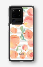 Samsung Galaxy S20 Ultra Hard Case – Peachey - View 1