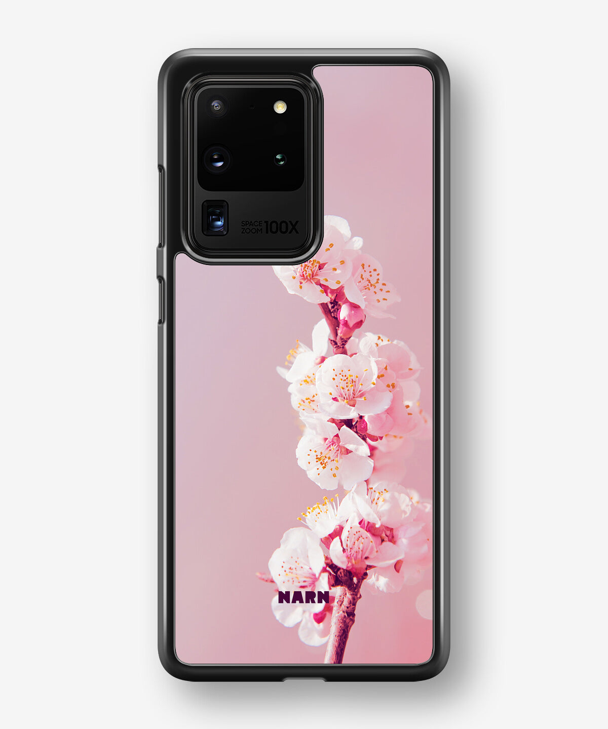 Samsung Galaxy S20 Ultra Hard Case – Pink Harmony - View 1