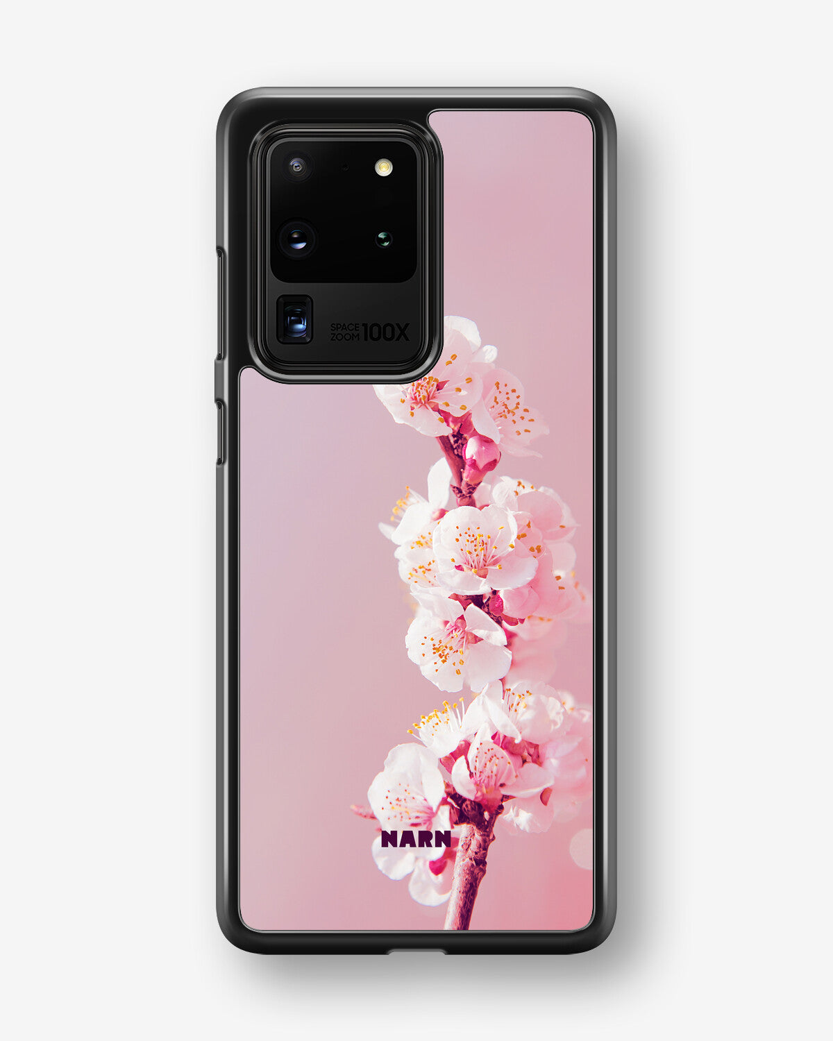 Samsung Galaxy S20 Ultra Hard Case – Pink Harmony - View 1