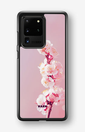 Samsung Galaxy S20 Ultra Hard Case – Pink Harmony - View 1